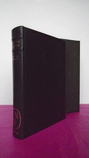 Picture of New Naturalist: Southern England Slipcased Leatherbound