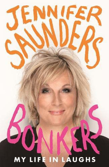 Picture of Bonkers SIGNED FIRST EDITION