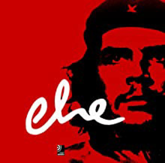 Picture of Che (includes 4 music CDs)