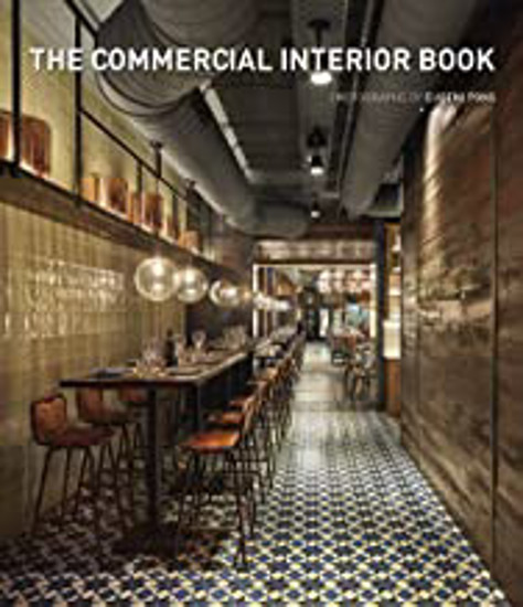 Picture of The Commercial Interior Book