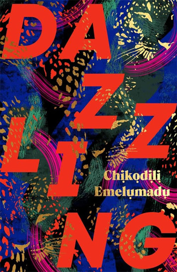 Picture of Dazzling SIGNED FIRST EDITION