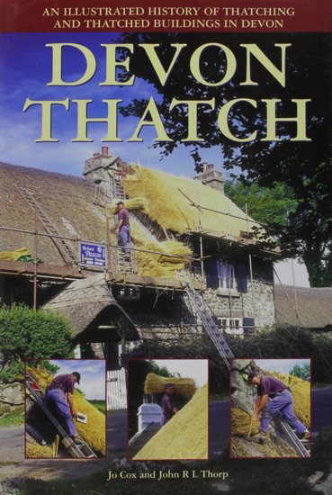 Picture of Devon Thatch