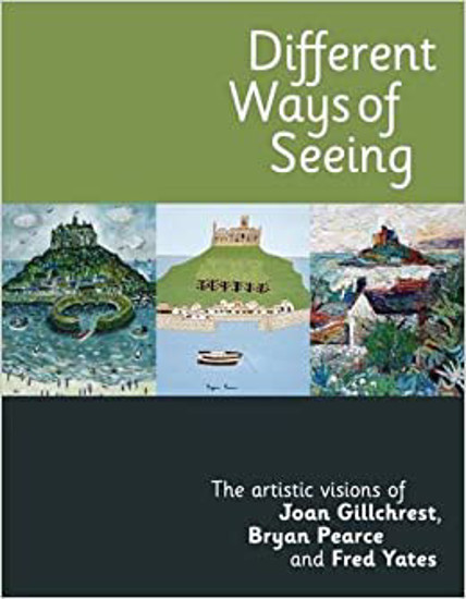 Picture of Different Ways of Seeing
