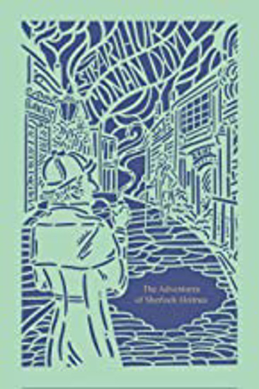 Picture of Adventures of Sherlock Holmes Seasons Edition