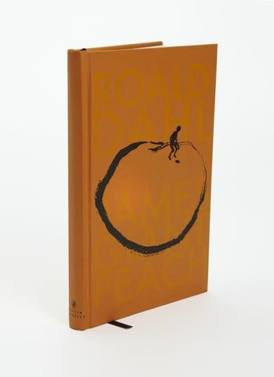 Picture of James and the Giant Peach: Puffin Designer Classics LIMITED EDITION