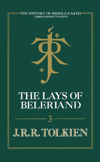 Picture of The Lays of Beleriand