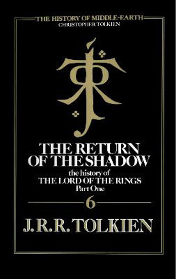 Picture of The Return of the Shadow