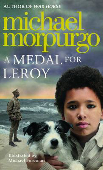 Picture of A Medal for Leroy