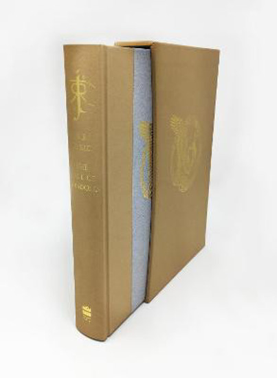Picture of The Fall of Gondolin DELUXE SLIPCASE EDITION