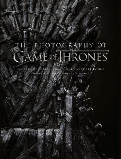 Picture of Photography Of A Game Of Thrones