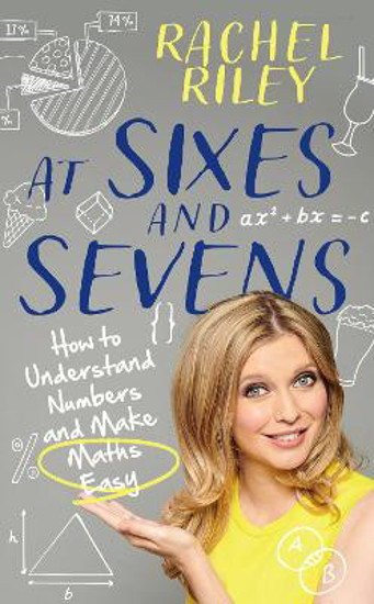 Picture of At Sixes and Sevens SIGNED FIRST EDITION