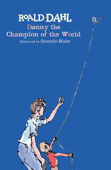 Picture of Danny The Champion Of The World