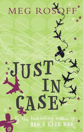 Picture of Just in Case SIGNED COPY