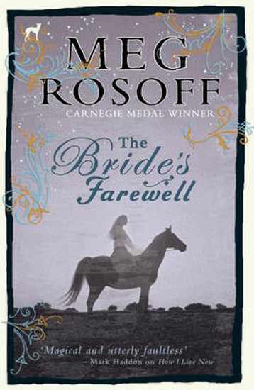 Picture of The Bride's Farewell SIGNED FIRST EDITION