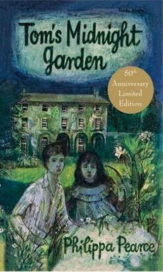 Picture of Tom's Midnight Garden 50th Anniversary LIMITED EDITION