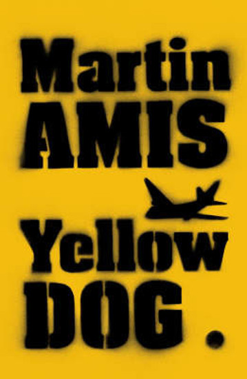 Picture of Yellow Dog SIGNED COPY
