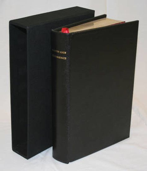 Picture of Experience Leather-Bound Limited Edition