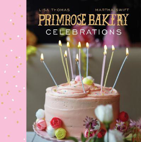 Picture of Primrose Bakery: Celebrations