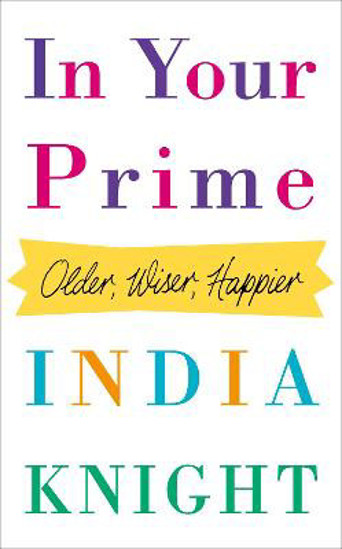 Picture of In Your Prime SIGNED FIRST EDITION