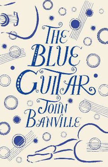 Picture of The Blue Guitar 2015 FIRST EDITION