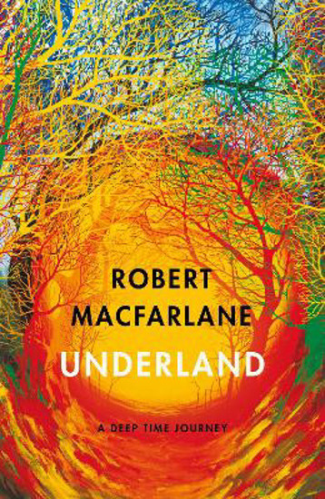 Picture of Underland SIGNED FIRST EDITION