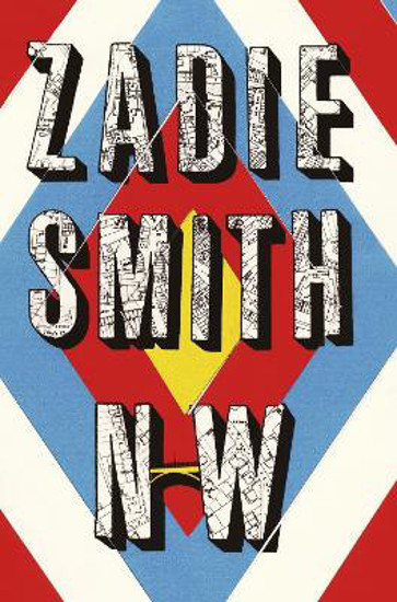 Picture of NW SIGNED FIRST EDITION
