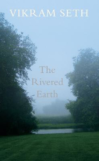 Picture of The Rivered Earth SIGNED FIRST EDITION