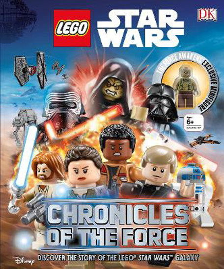 Picture of Star Wars: Chronicles Of The Force