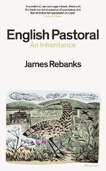 Picture of English Pastoral SIGNED FIRST EDITION