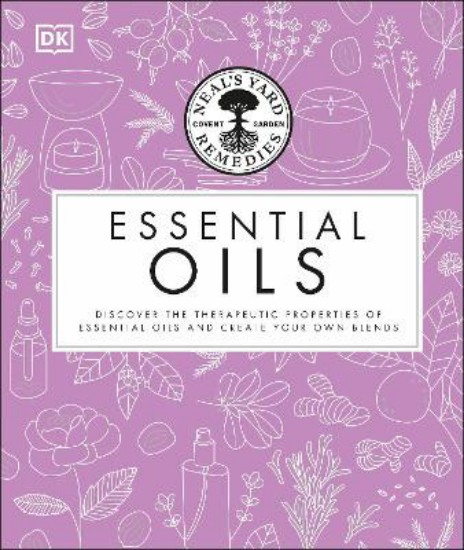 Picture of Neal's Yard Remedies: Essential Oils