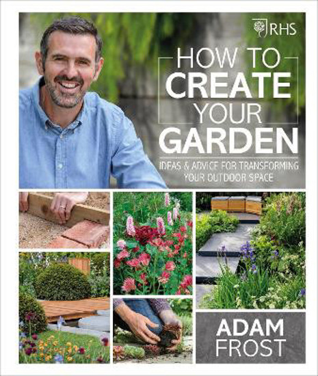 Picture of Rhs How To Create Your Garden