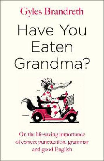 Picture of Have You Eaten Grandma?