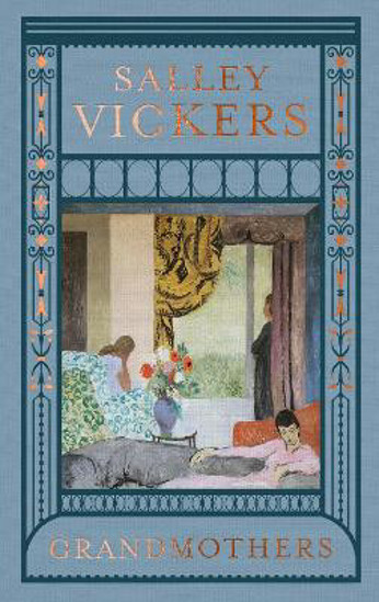 Picture of Grandmothers SIGNED FIRST EDITION