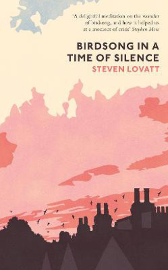 Picture of Birdsong in a Time of Silence SIGNED FIRST EDITION