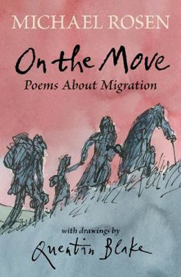 Picture of On the Move: Poems About Migration FIRST EDITION