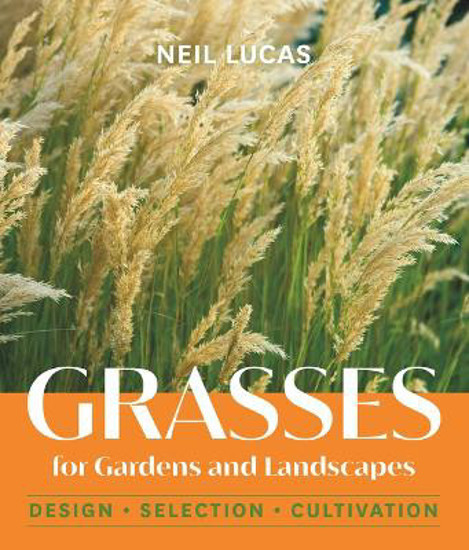 Picture of Grasses For Gardens And Landscapes