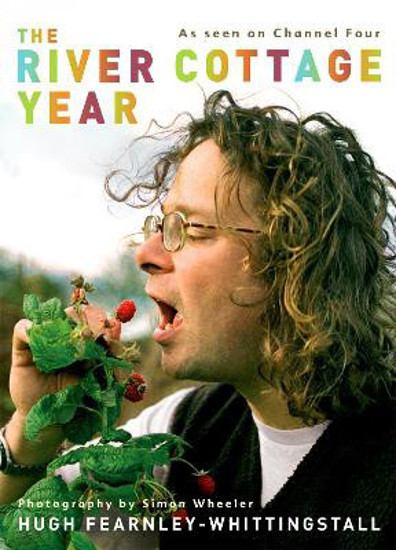 Picture of The River Cottage Year