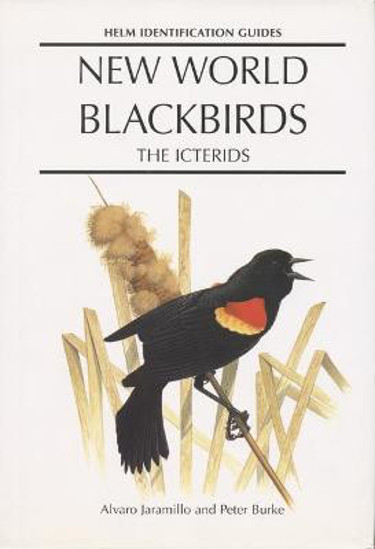 Picture of New World Blackbirds: The Icterids