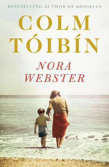 Picture of Nora Webster SIGNED FIRST EDITION