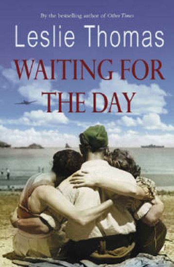 Picture of Waiting for the Day SIGNED COPY