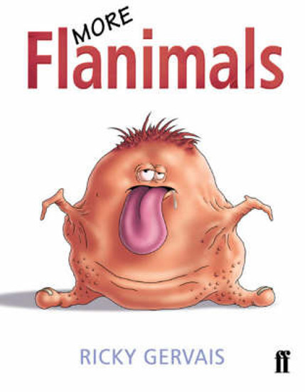 Picture of More Flanimals SIGNED FIRST EDITION