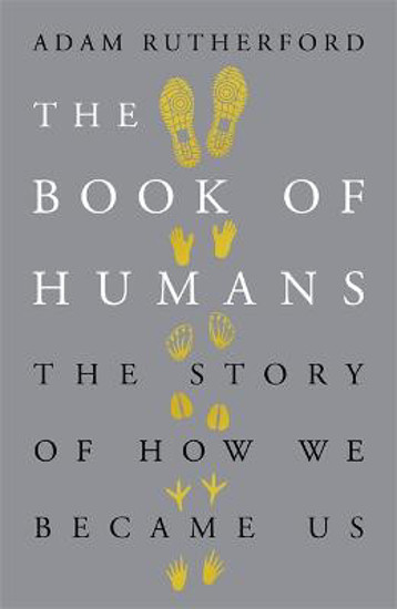 Picture of The Book of Humans