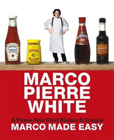 Picture of Marco Made Easy