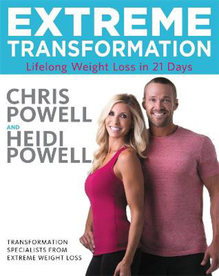 Picture of Extreme Transformation