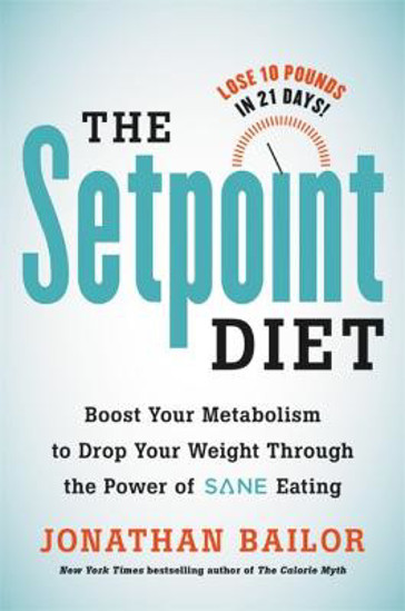 Picture of The Setpoint Diet