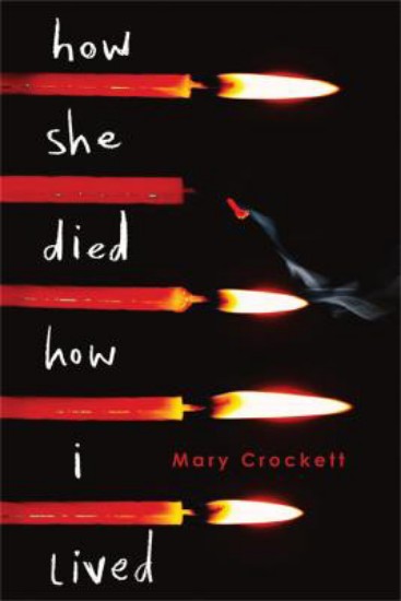 Picture of How She Died, How I Lived