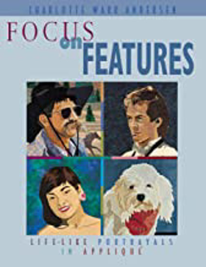 Picture of Focus On Features