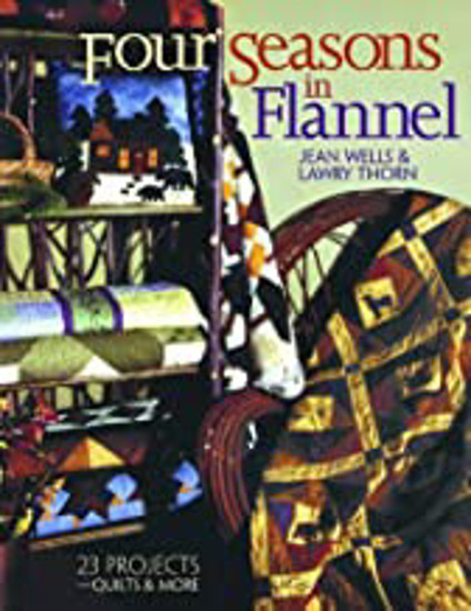 Picture of Four Seasons In Flannel
