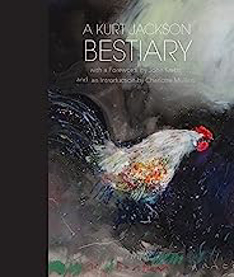 Picture of A Kurt Jackson Bestiary
