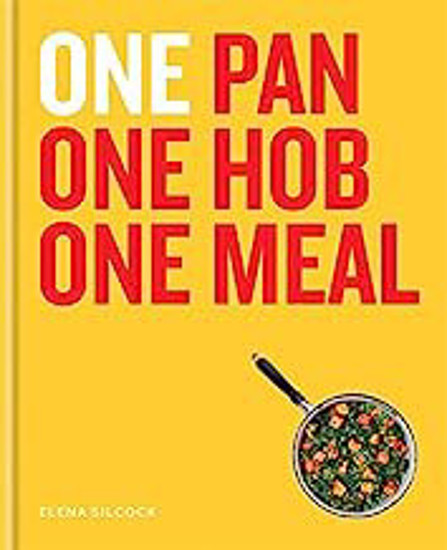 Picture of One Pan, One Hob, One Meal